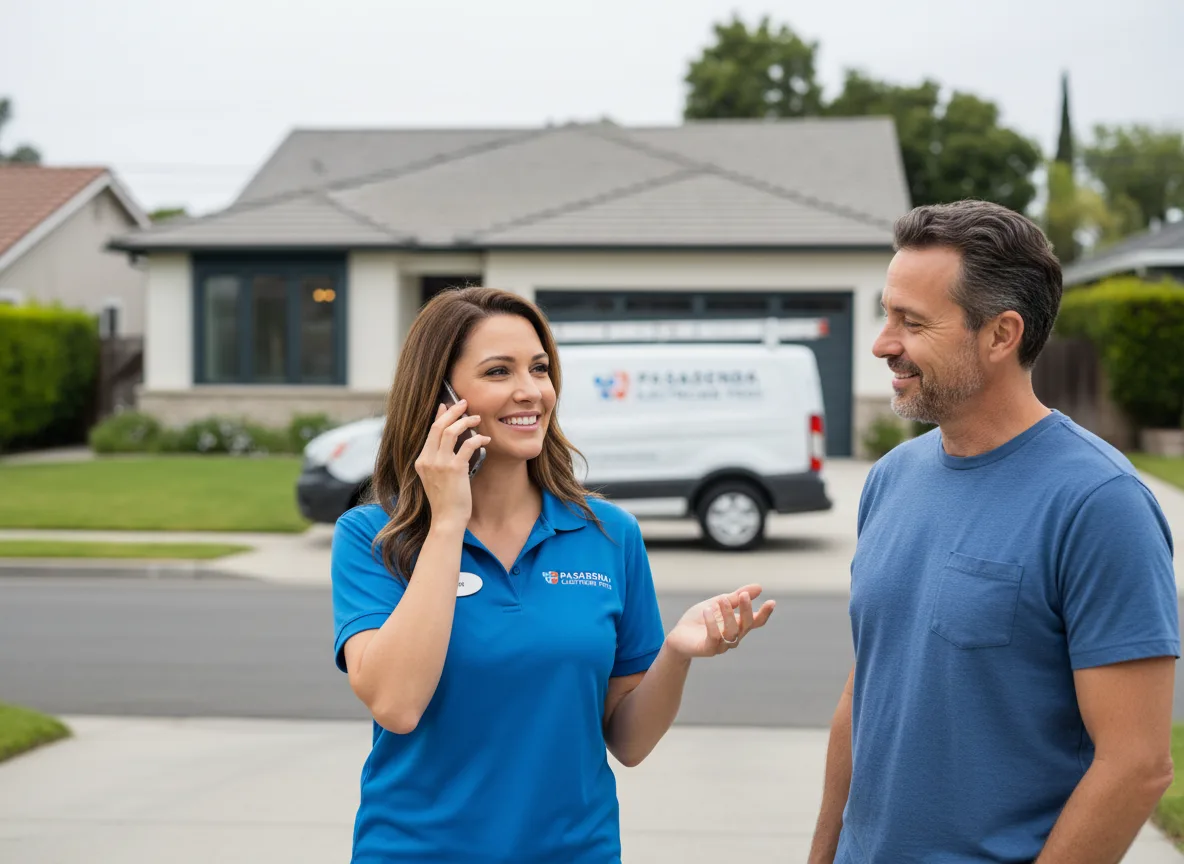 Electrician Wylliesburg, VA FAQs